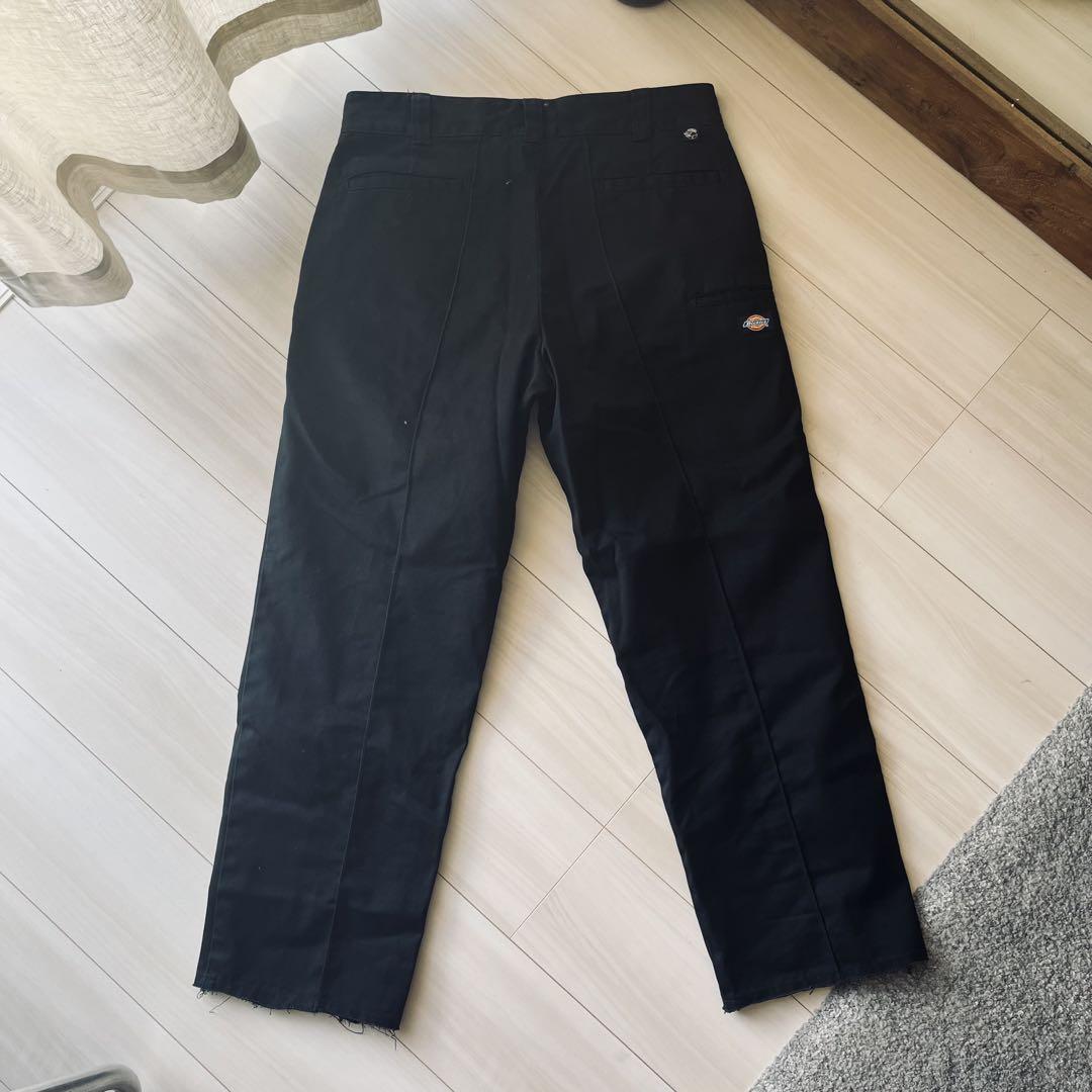 極美品 Dickies x Props Store Utility PT 34 極美品 Dickies x Props Store Utility PT 34 - メルカリ