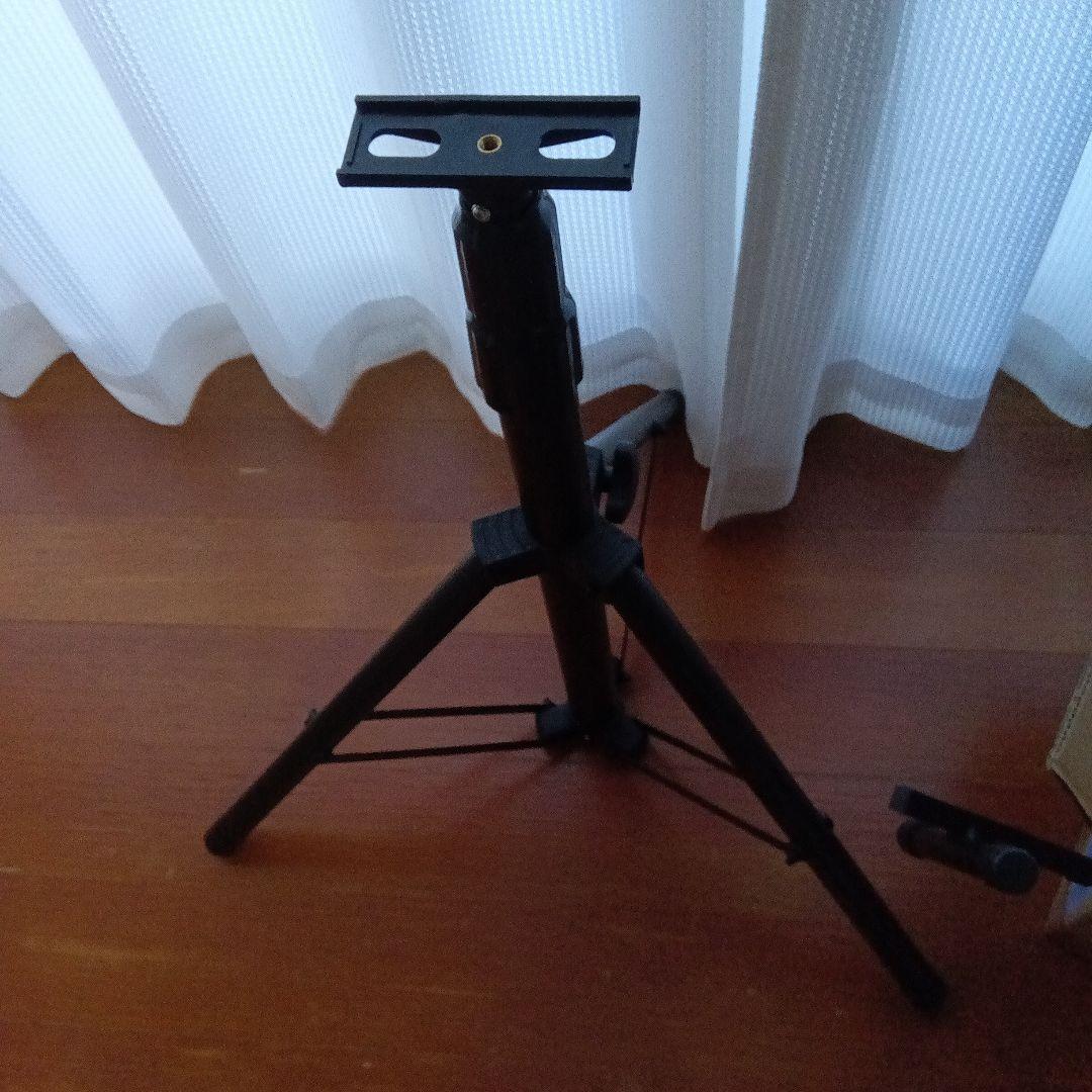 LEDスタンドライト　投光器
