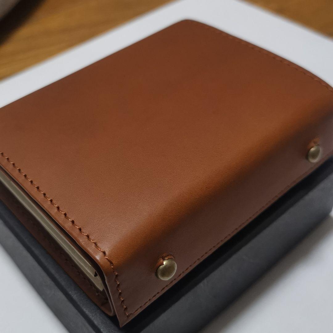エムピウ　ミッレフォッリエ 折り財布 小物 メンズ 格安 直営 店