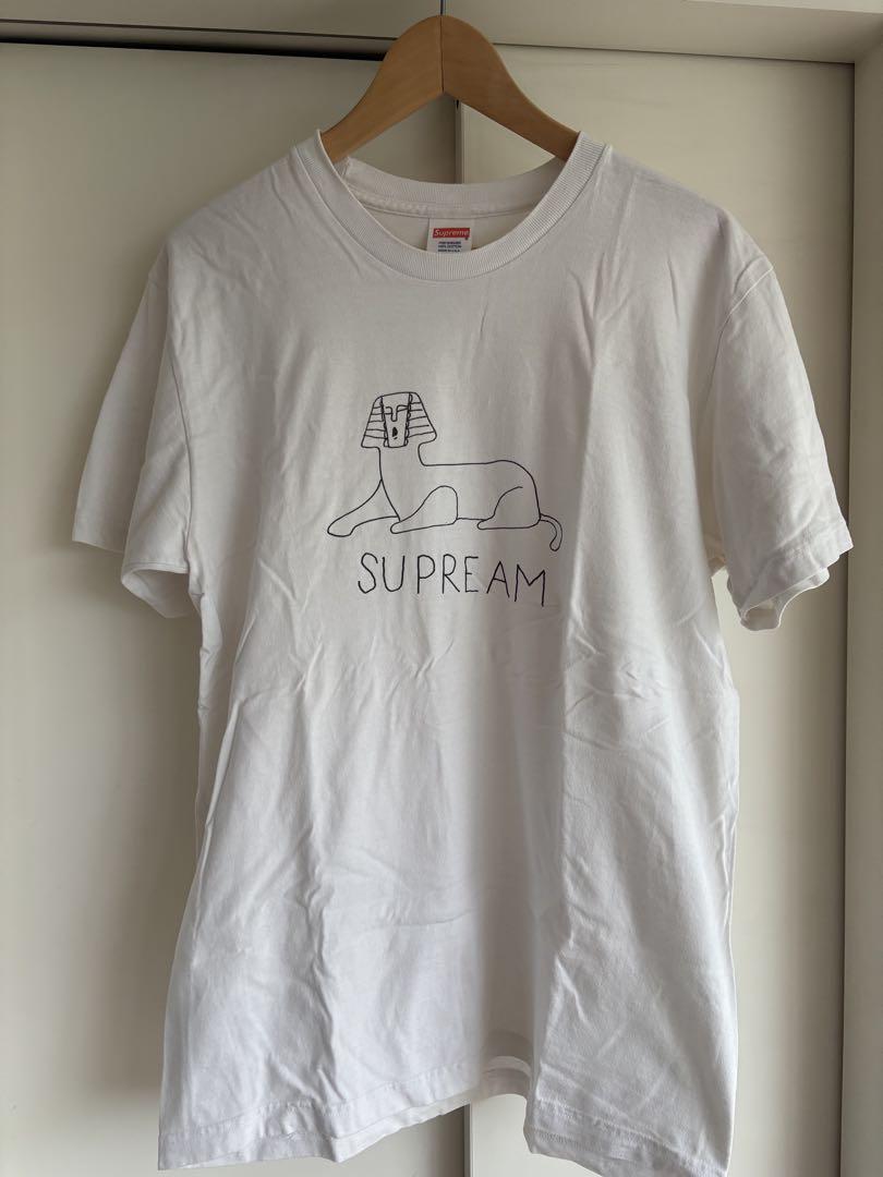 supreme マークゴンザレス　L