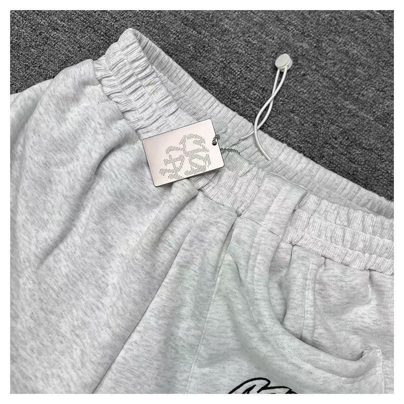 未使用 Mertra グレー Mサイズ ジョガーパンツ 未使用 Mertra グレー Mサイズ ジョガーパンツ