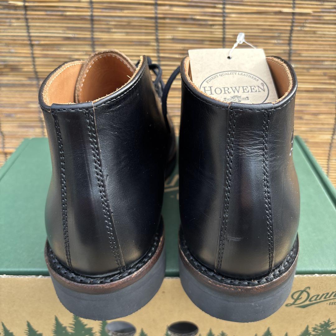 DANNER KALAMA CHUKKA GW 25㎝