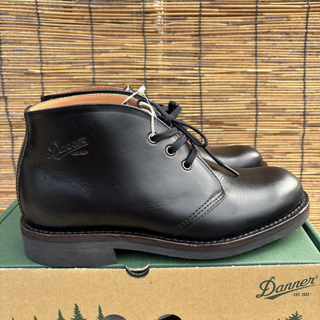 DANNER KALAMA CHUKKA GW 25㎝