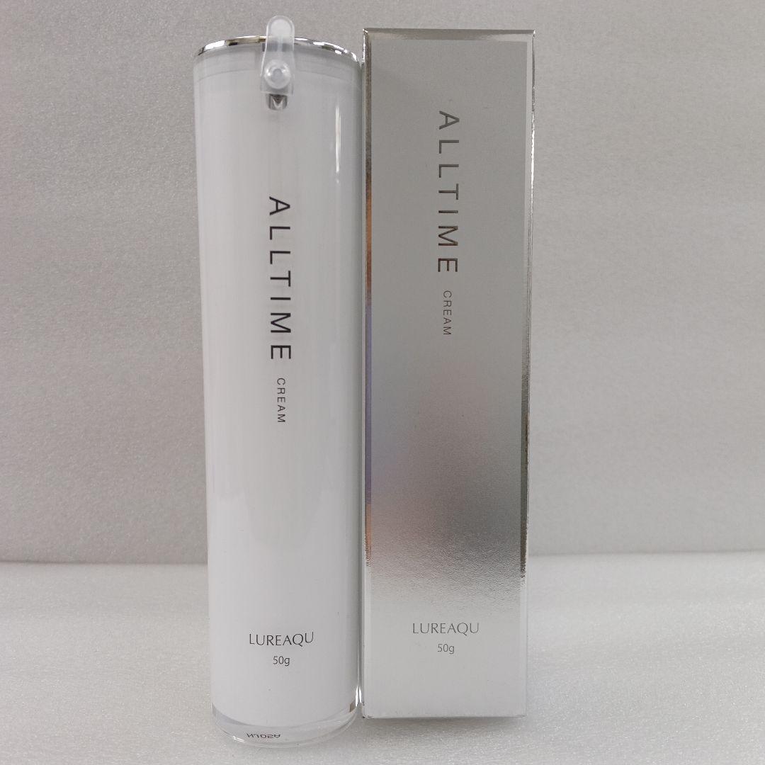 ルリーク　オールタイムクリーム　50g