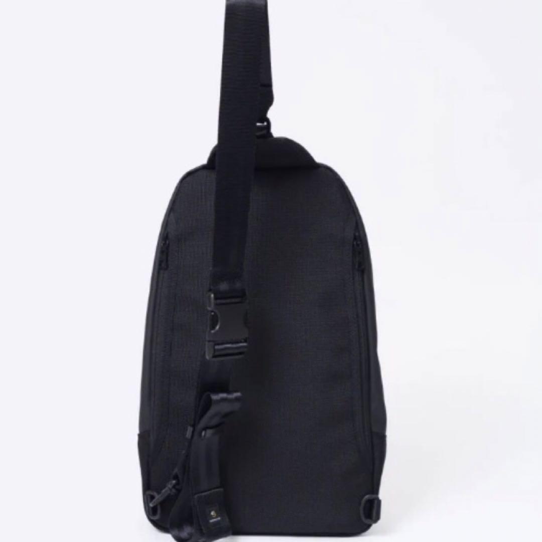 バッグ master-piece slick No.02491
