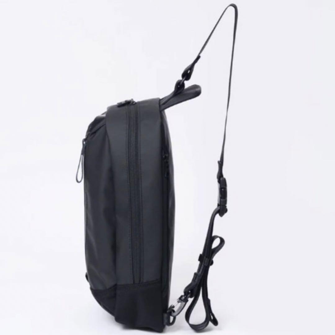 バッグ master-piece slick No.02491