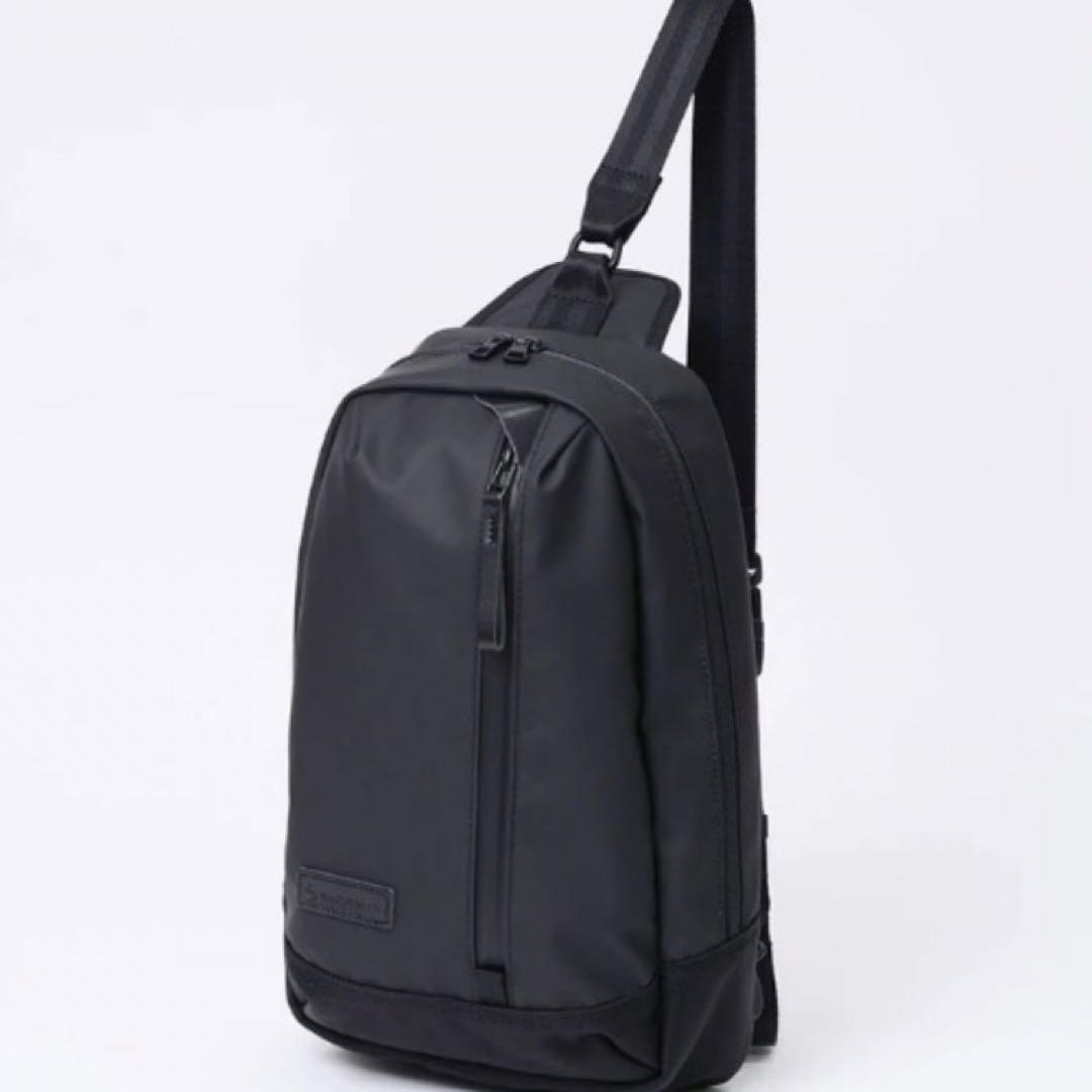 バッグ master-piece slick No.02491