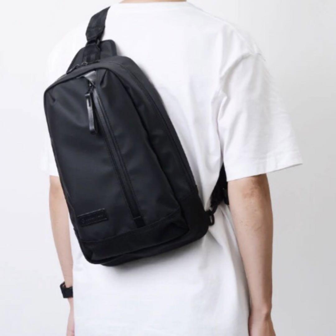 バッグ master-piece slick No.02491