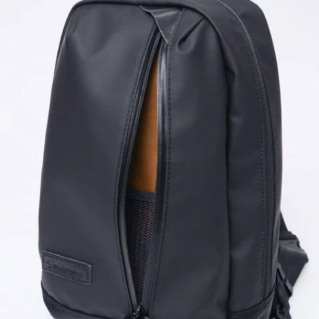 バッグ master-piece slick No.02491