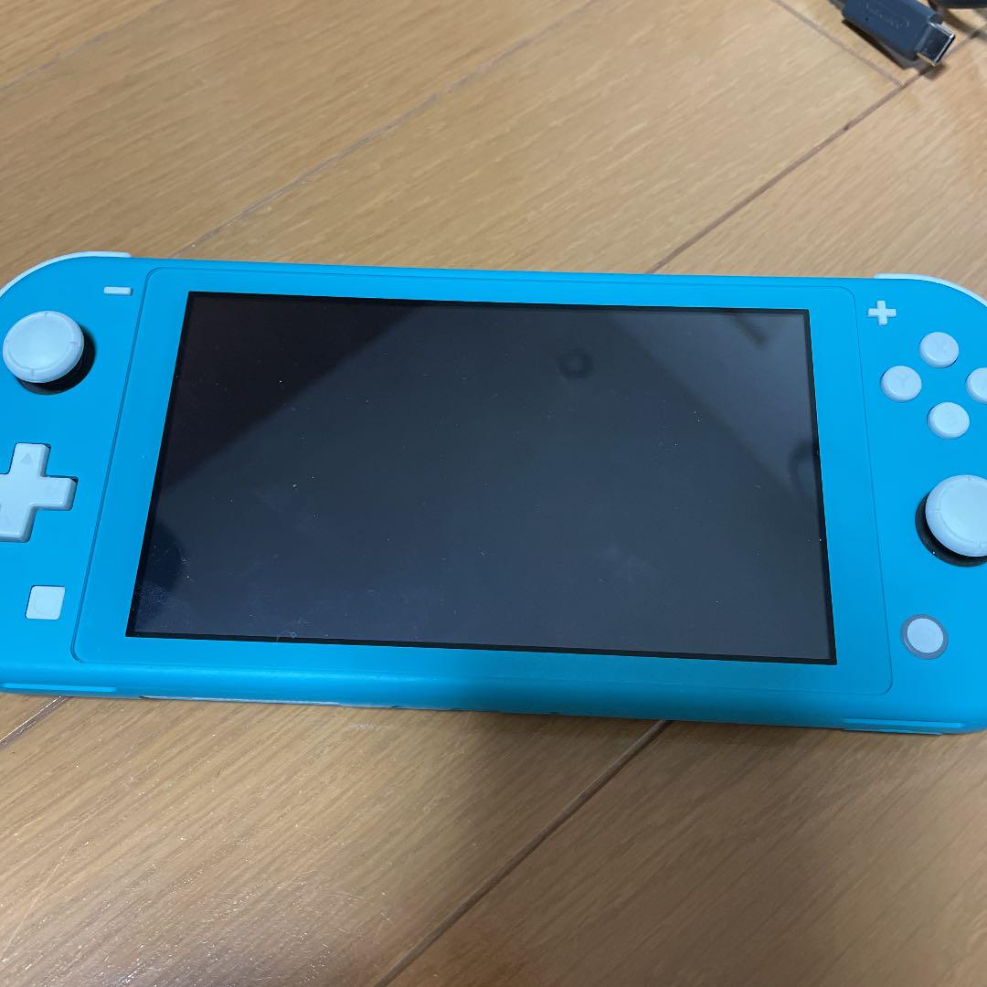人気高評価 Nintendo Switch NINTENDO SWITCH LITE ター… PEpvm-m65051585845 豊富な特価
