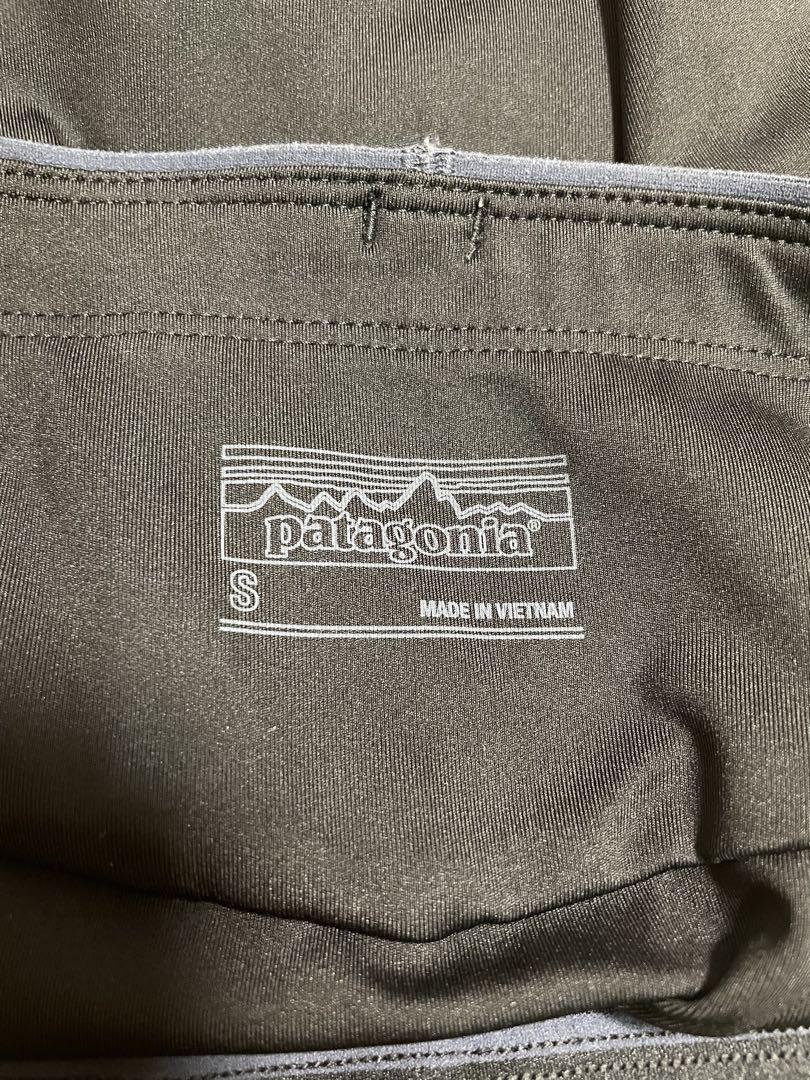 patagonia  エンドレスランショーツSサイズ