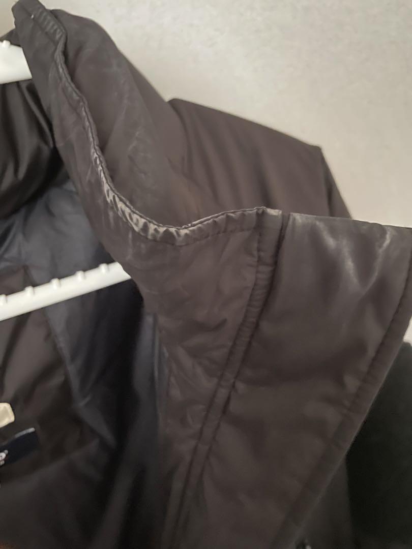 WILD THINGS unfil cropped HAPPY JACKET