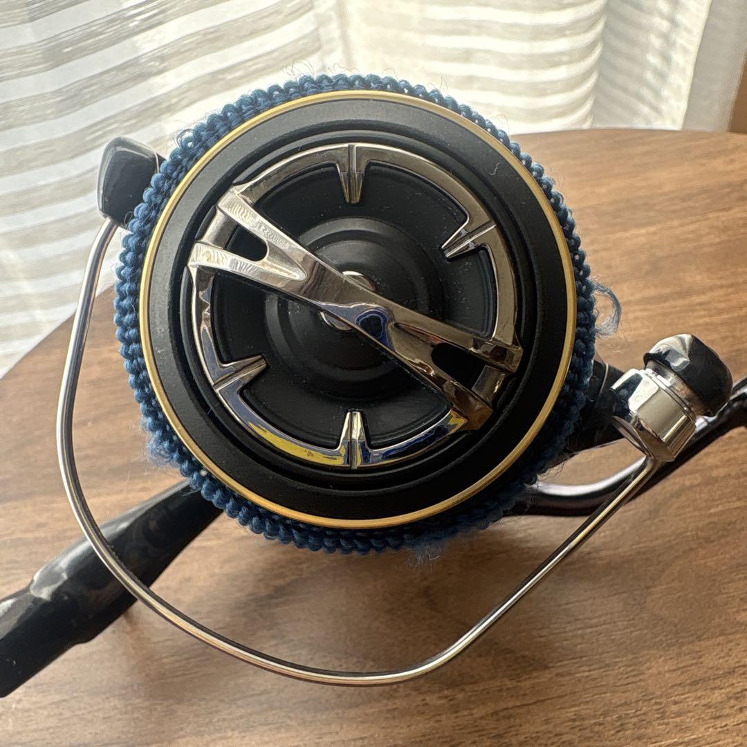 【SHIMANO/シマノ】スフェロスSW4000XG