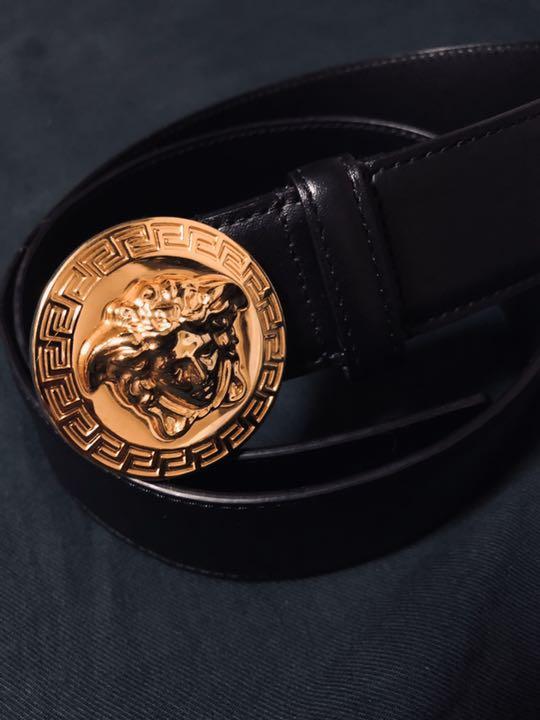 Versace ヴェルサーチ ベルト Shop At Mercari From Japan Buyee Bot Online Versace ヴェルサーチ ベルト Shop At Mercari From Japan Buyee Bot Online