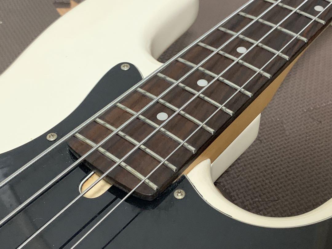 Bacchus バッカス JAZZ BASS ジャズベース jb