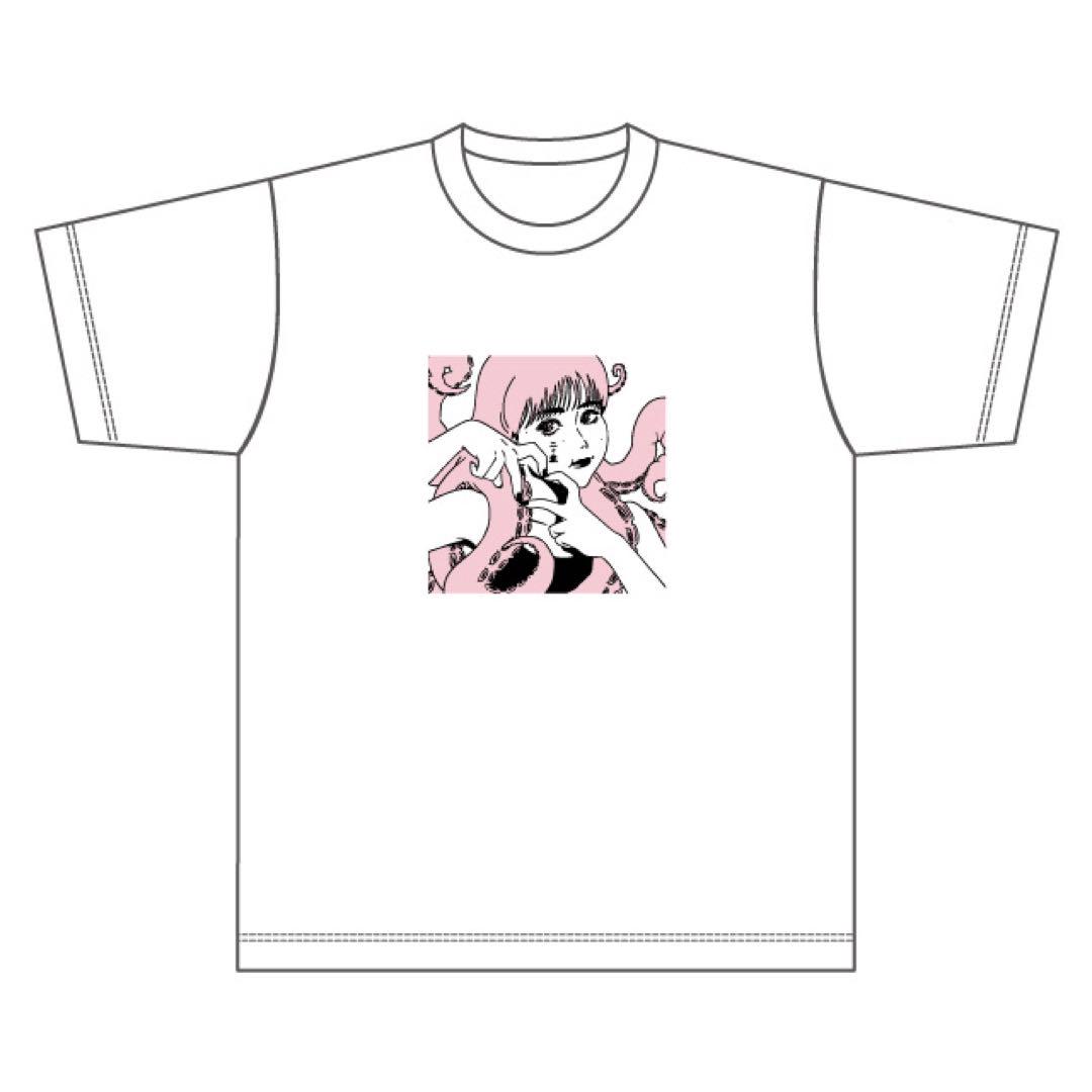 櫻井美羽 ロングスリーブTシャツ L サイズ 日プ 女子 ME：I 3 櫻井美羽 ロングスリーブTシャツ L サイズ 日プ 女子 ME：I 3
