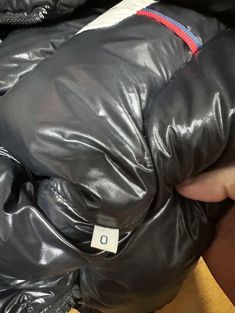 ⭐︎良品⭐︎ MONCLER モンクレール エベレスト EVEREST サイズ0 画像10