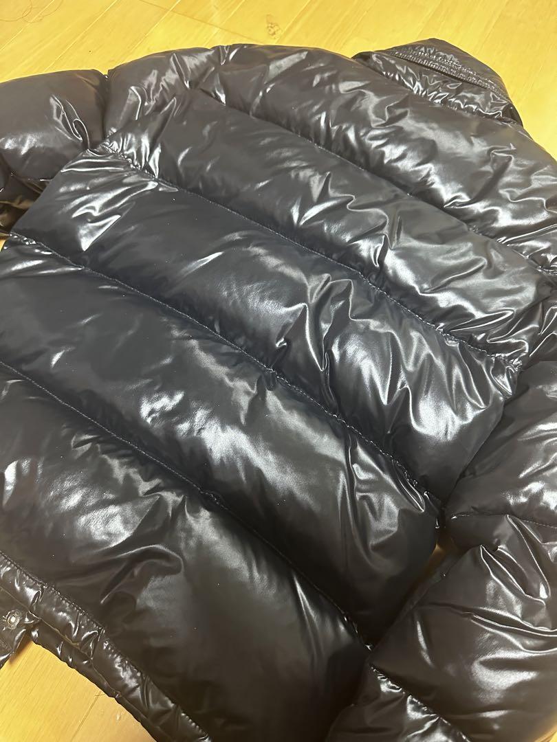 ⭐︎良品⭐︎ MONCLER モンクレール エベレスト EVEREST サイズ0 画像3