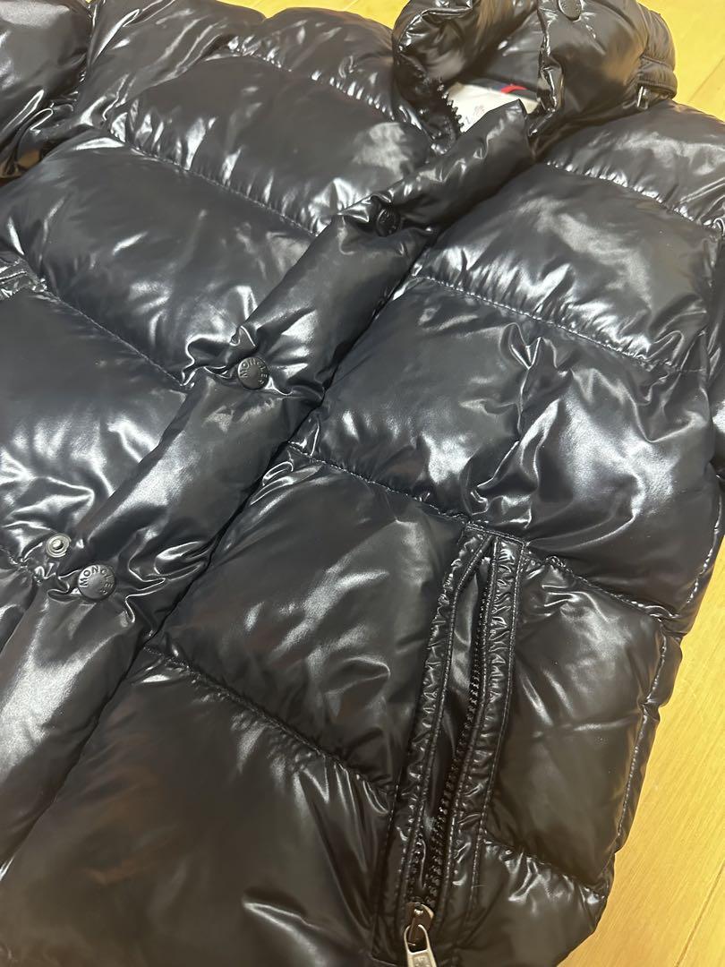 ⭐︎良品⭐︎ MONCLER モンクレール エベレスト EVEREST サイズ0 画像4