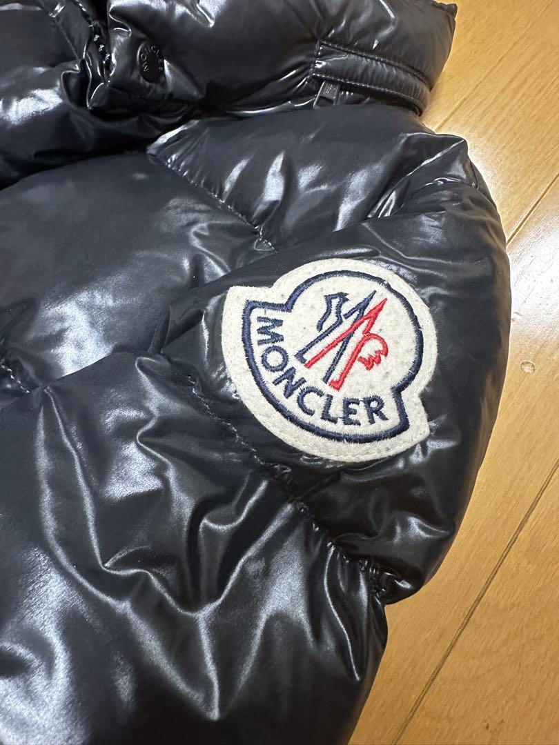 ⭐︎良品⭐︎ MONCLER モンクレール エベレスト EVEREST サイズ0 画像8