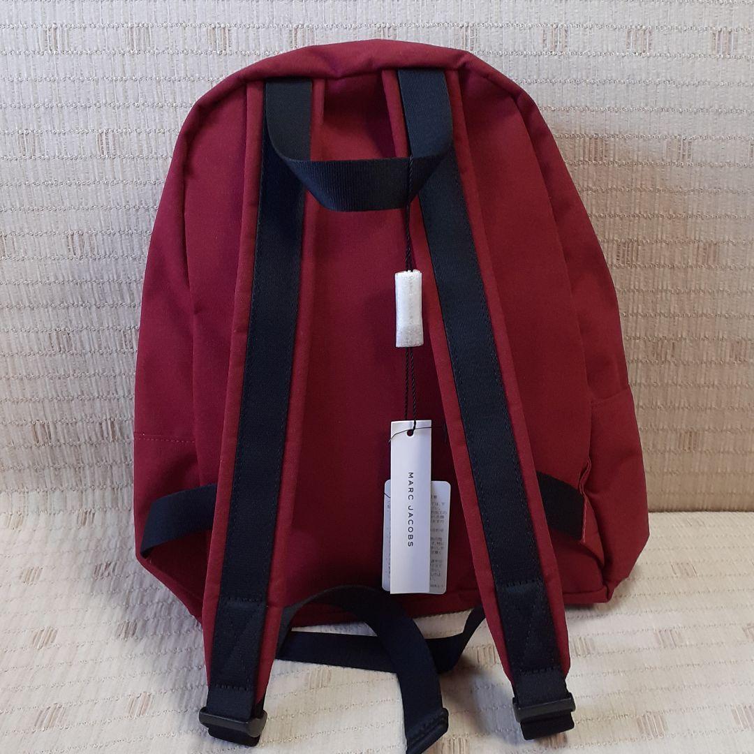くらしを楽しむアイテム 新品 ラバーパッチ❤️リュック JACOBS MARC - リュック/バックパック - cronoslab.org くらしを楽しむアイテム 新品 ラバーパッチ❤️リュック JACOBS MARC - リュック/バックパック - cronoslab.org