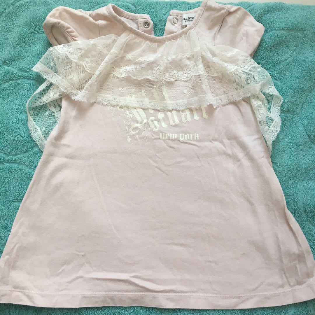 メルカリ Jill Stuart ワンピース サイズ90 ジルスチュアートニューヨーク 1 400 中古や未使用のフリマ メルカリ Jill Stuart ワンピース サイズ90 ジルスチュアートニューヨーク 1 400 中古や未使用のフリマ