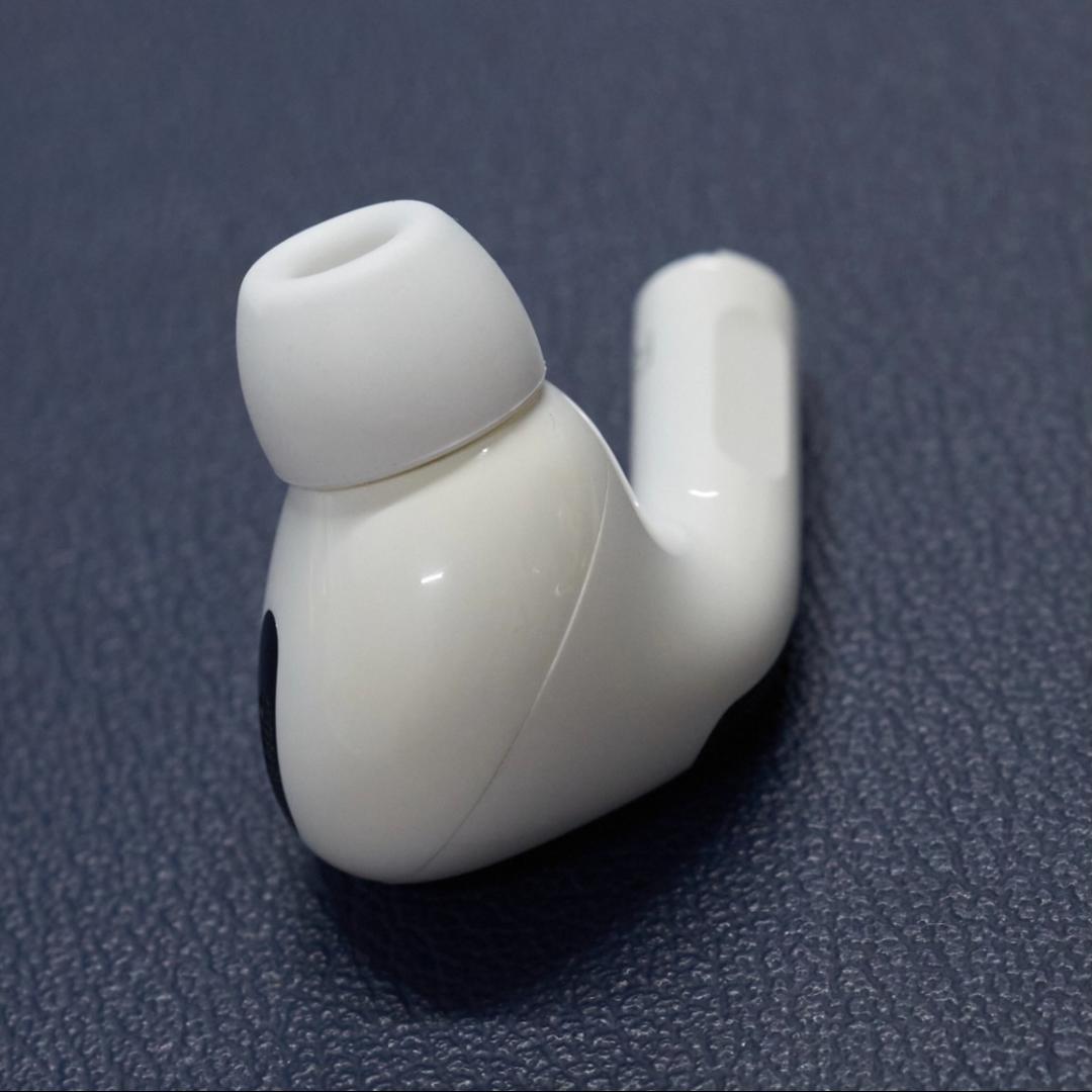 純正品】Apple AirPods Pro イヤホン 右耳 のみ 片耳