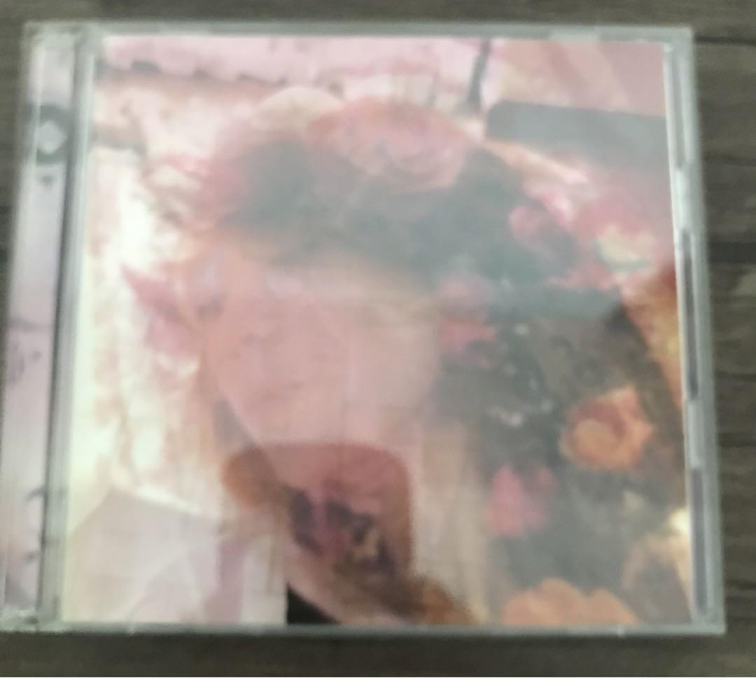 中森明菜】I hope so バラードアルバム CD+DVD - メルカリ