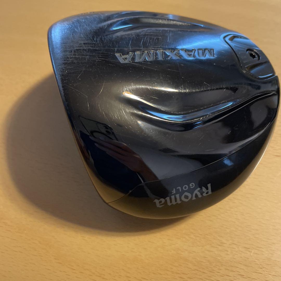 クラブ Ryoma Golf Maxima II Type V 8.5