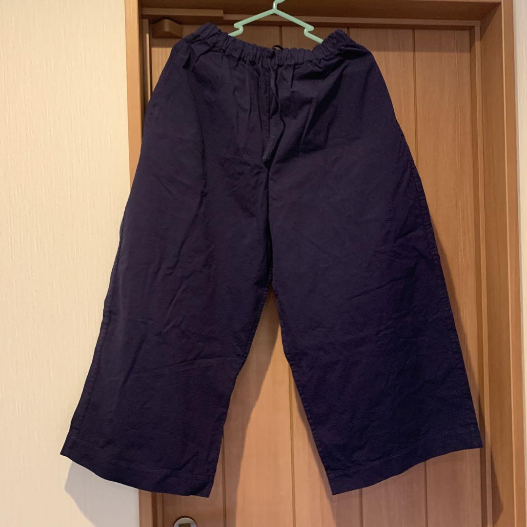 ランフランセダンタン　パンツ