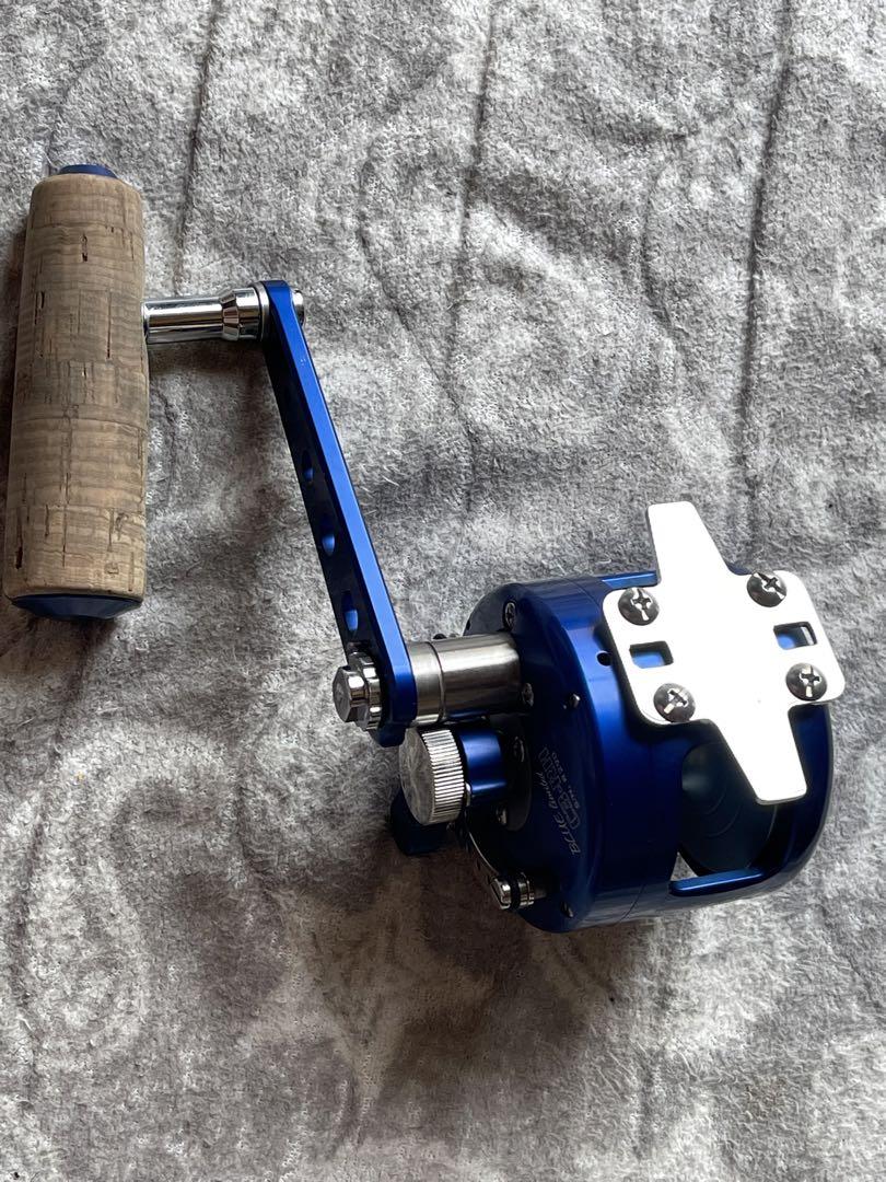 エイテック マーフィックス C3 BLUE LIMITED”ブルーリミテッド