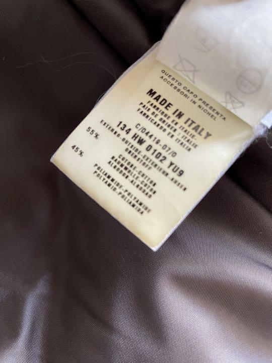 「希少」helmut lang bomber jacket 90s 本人期