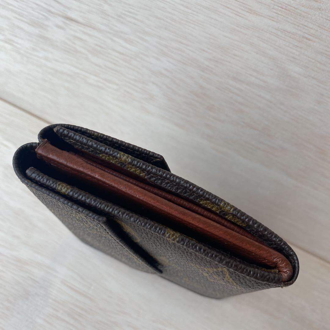 人気定番新品 ルイヴィトン モノグラム 2つ折り thWJn-m65062069911 財布 重要なお知