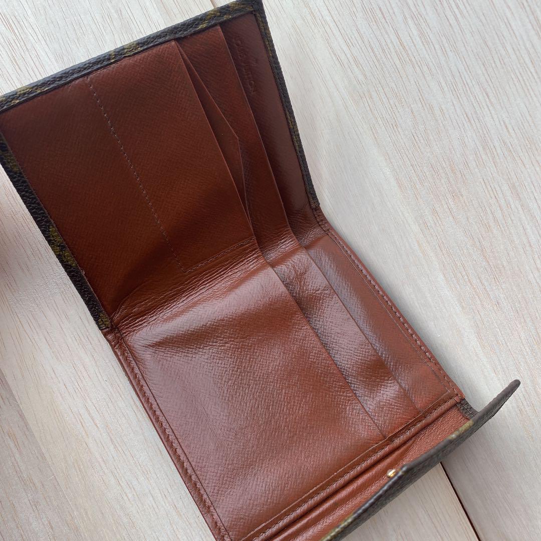 人気定番新品 ルイヴィトン モノグラム 2つ折り thWJn-m65062069911 財布 重要なお知