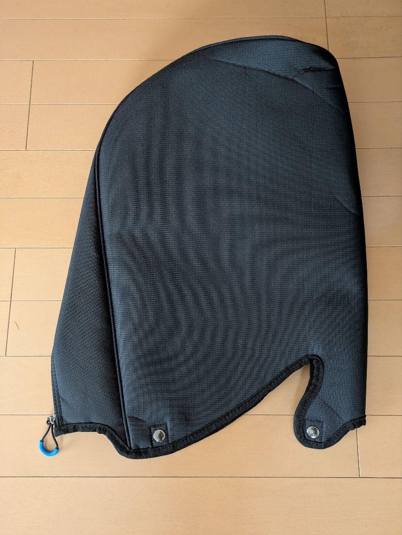 TaylorMade スタンドバッグ ゴルフキャディバッグ黒/青