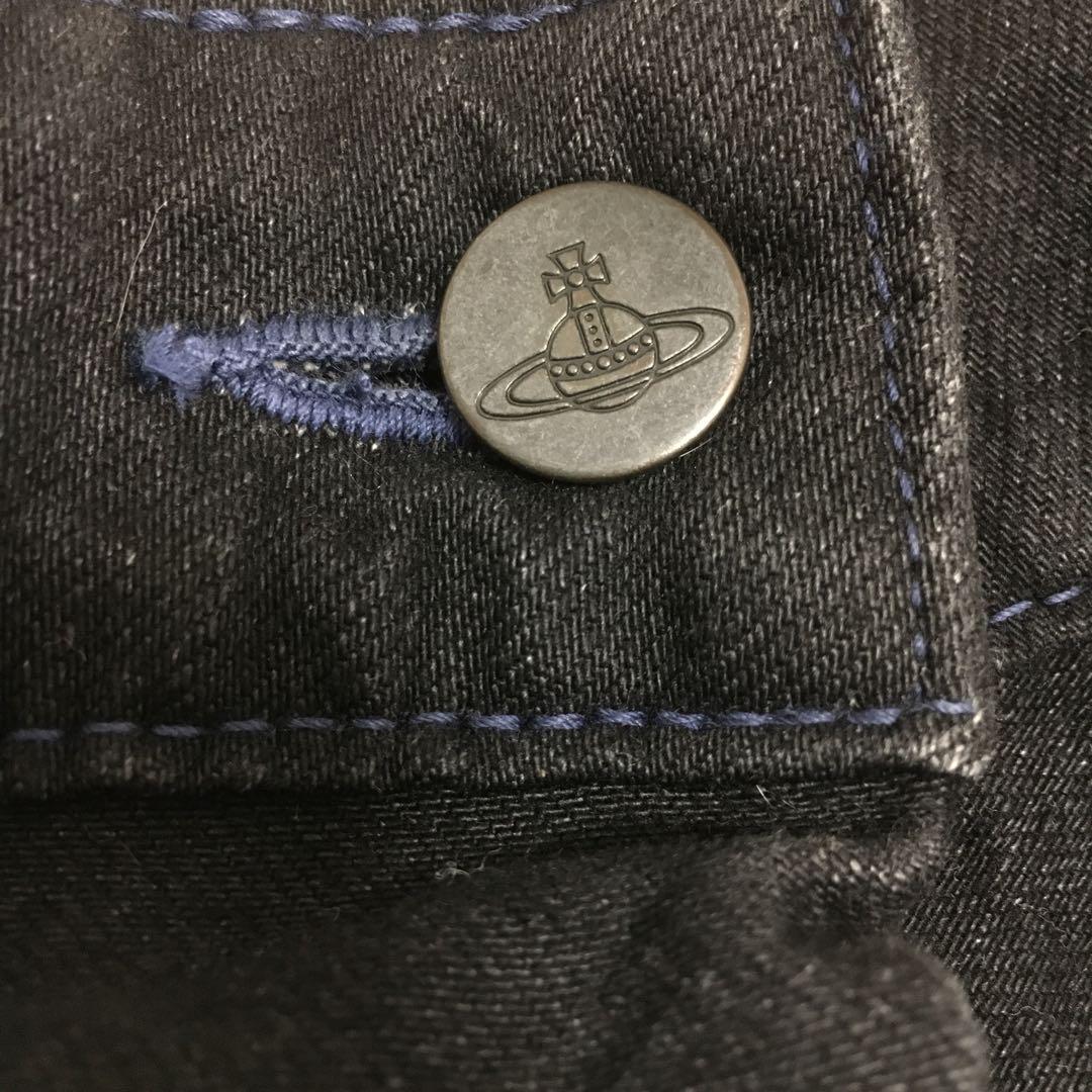 中古・古着通販】Vivienne Westwood (ヴィヴィアンウエスト