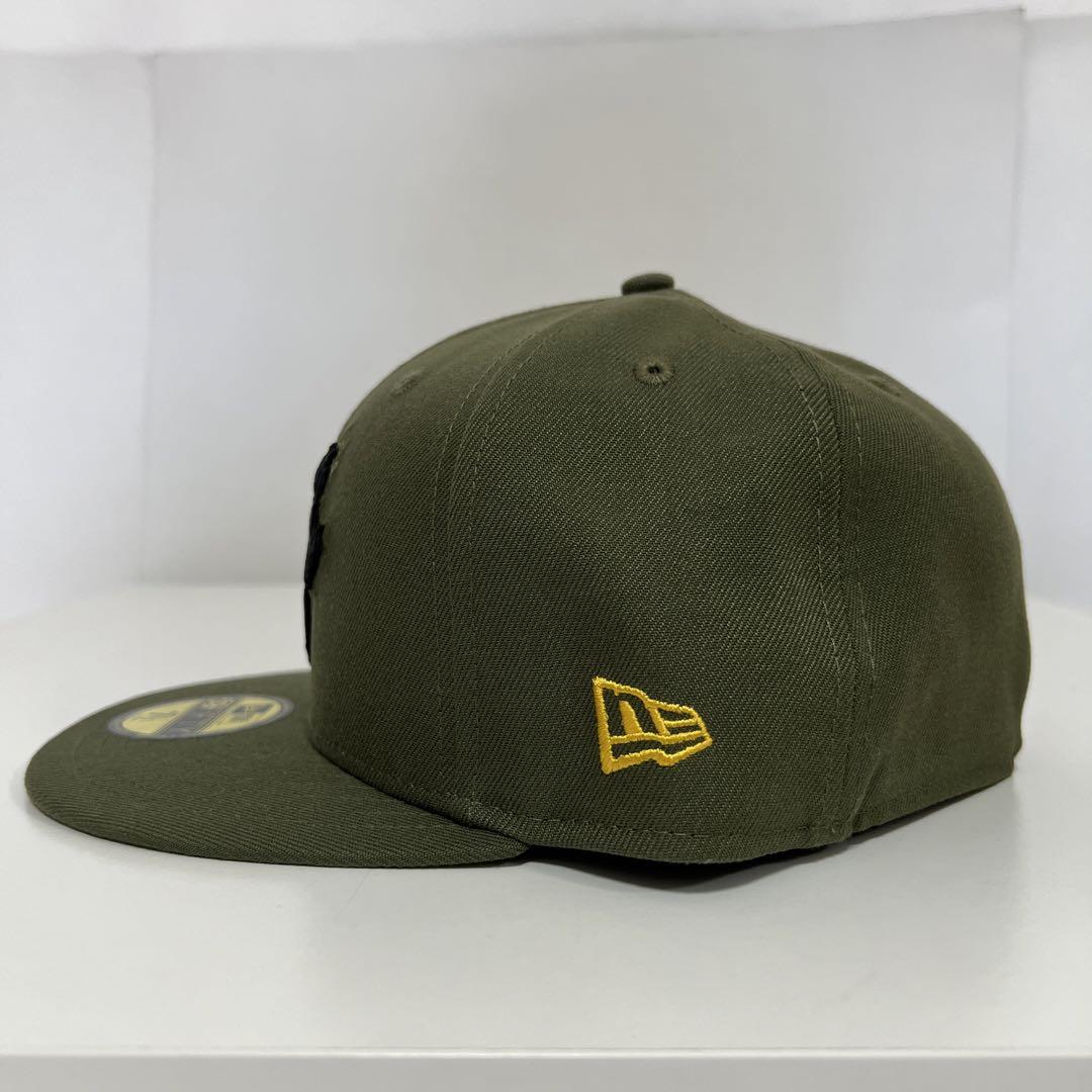 NEW ERA アームド・フォーシズ・デー ブルージェイズ 7 1/2 未使用