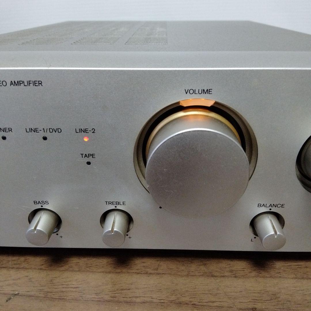 ONKYO A-905 AMPLIFIER - メルカリ ONKYO A-905 AMPLIFIER - メルカリ