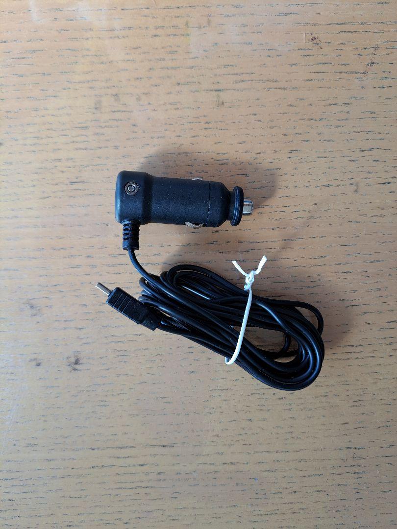 YUPITERU LS100レーダー探知機
