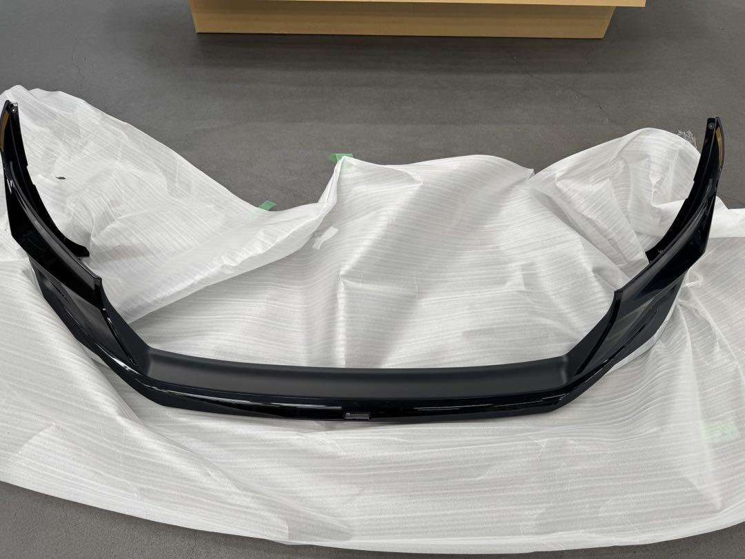 シエンタ用モデリスタ フロントスポイラーD2531-59010-C2 新品未使用
