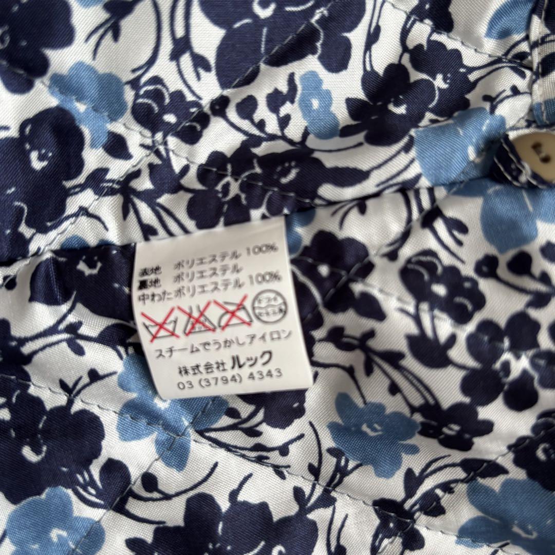 スキャパ　ライナー付きコート　未使用品