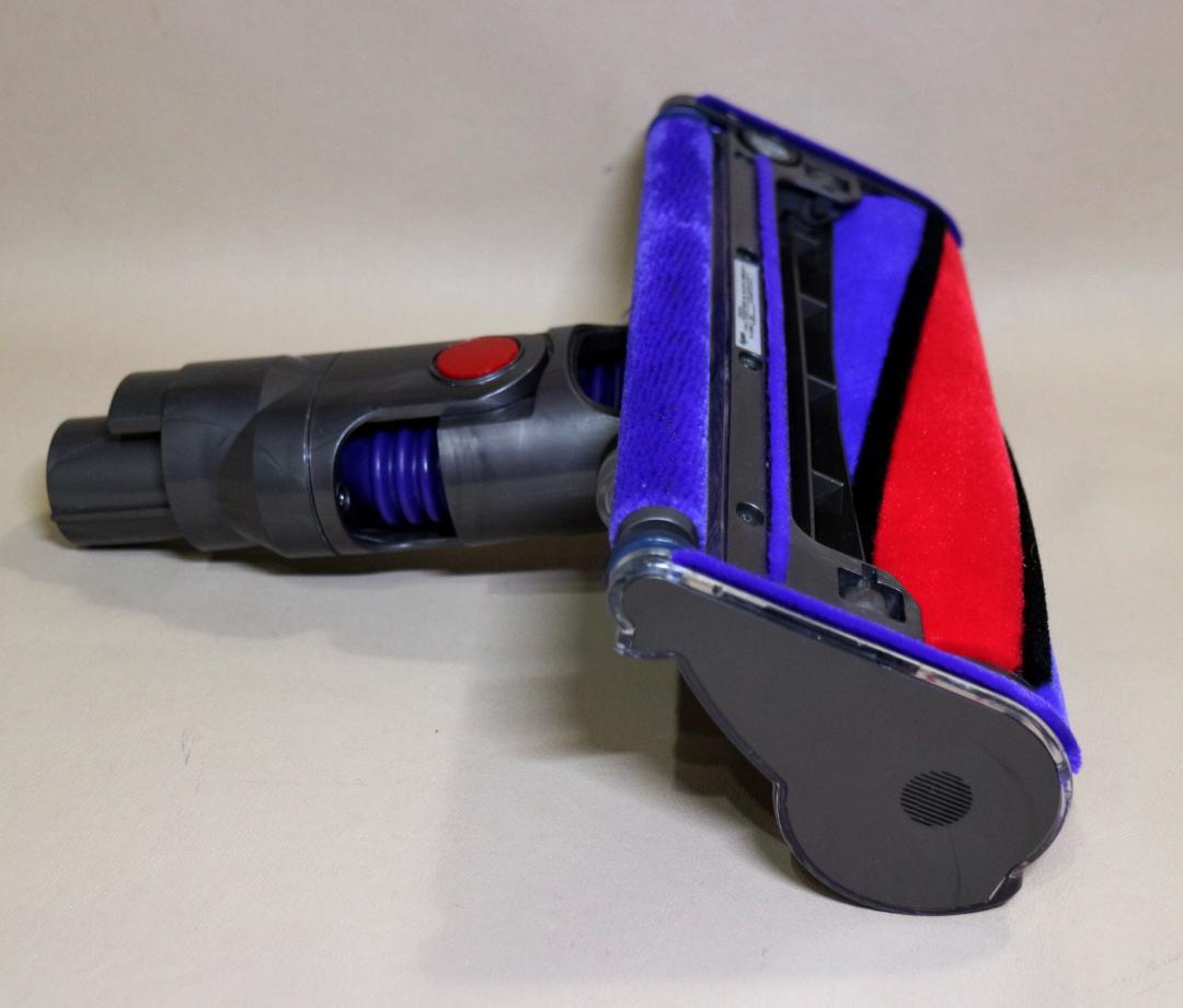 dyson ソフトローラークリーナーヘッド　V6シリーズ　美品　動作良好