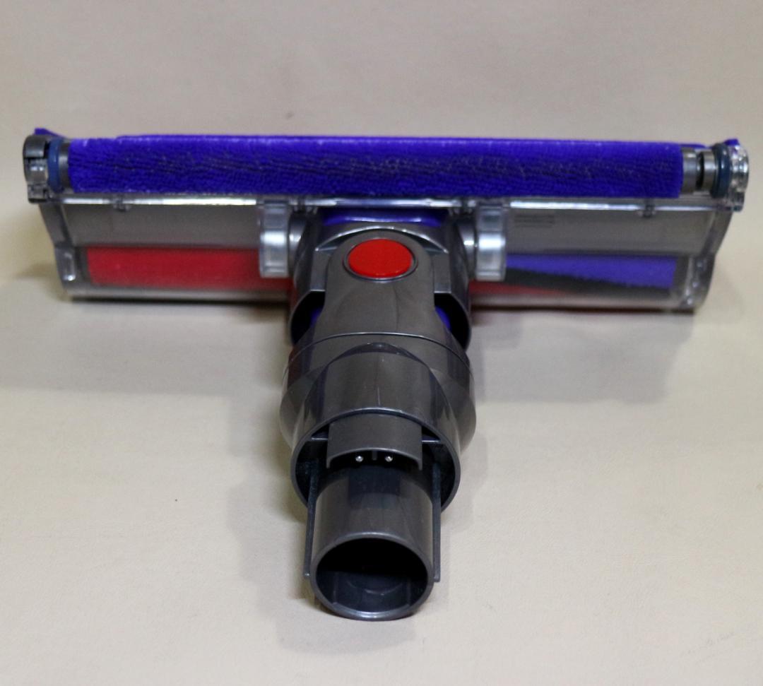 dyson ソフトローラークリーナーヘッド　V6シリーズ　美品　動作良好