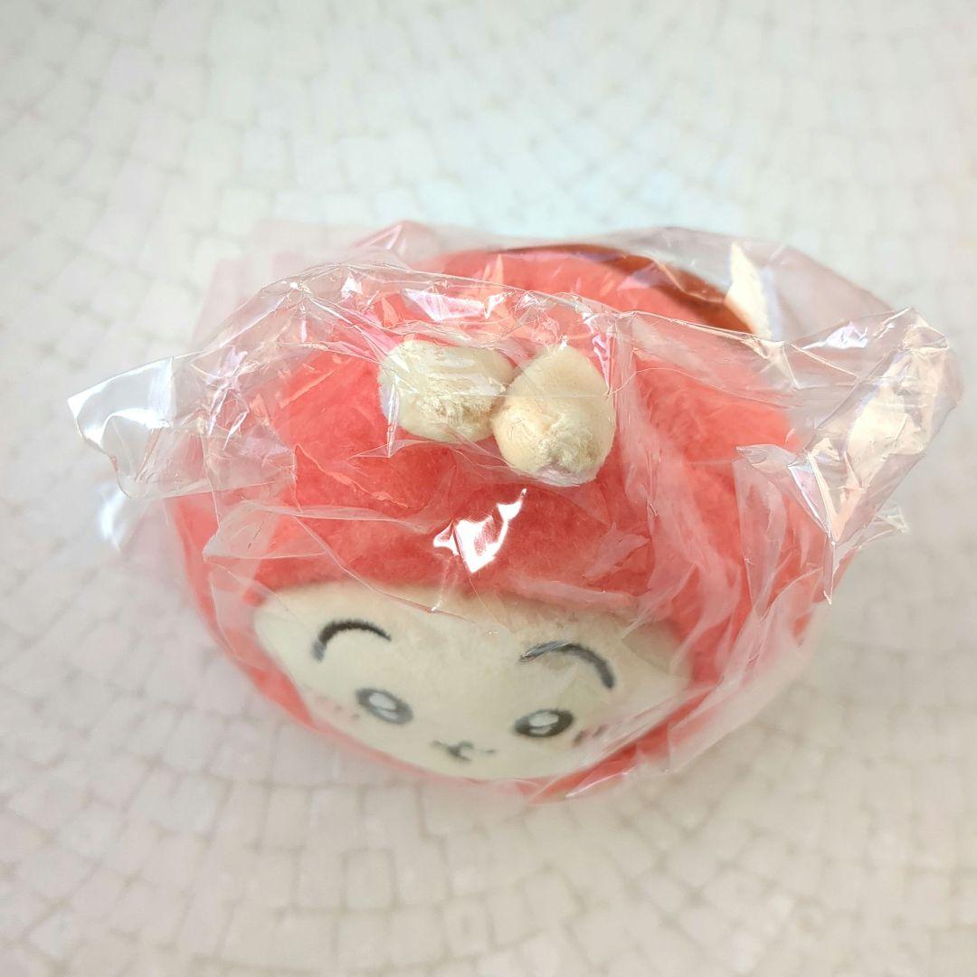 ちいかわ だるまになっちゃった！ころりん起き上がりこぼし