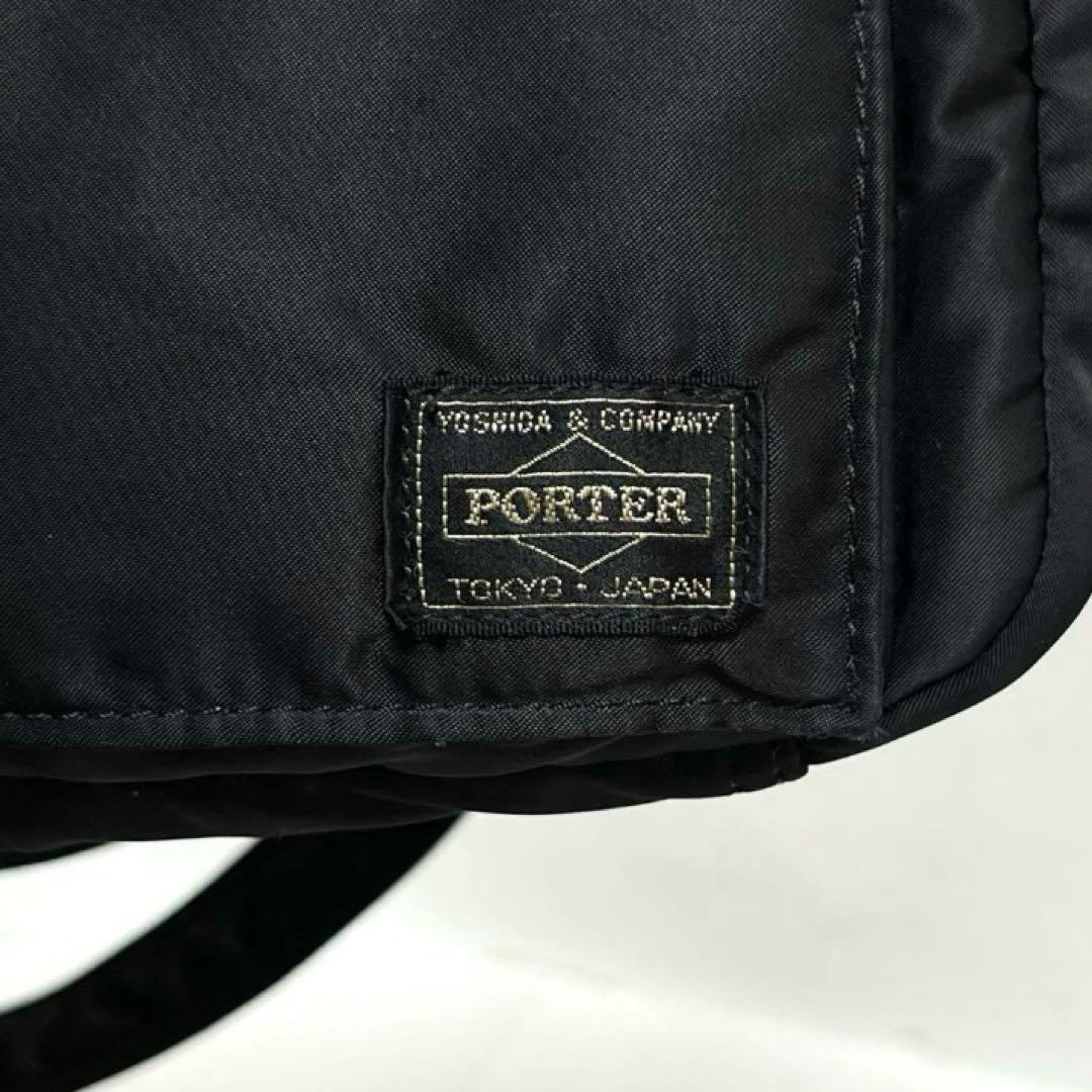 TANKER(タンカー) SHOULDER BAG(L) | 吉田カバンホームページ