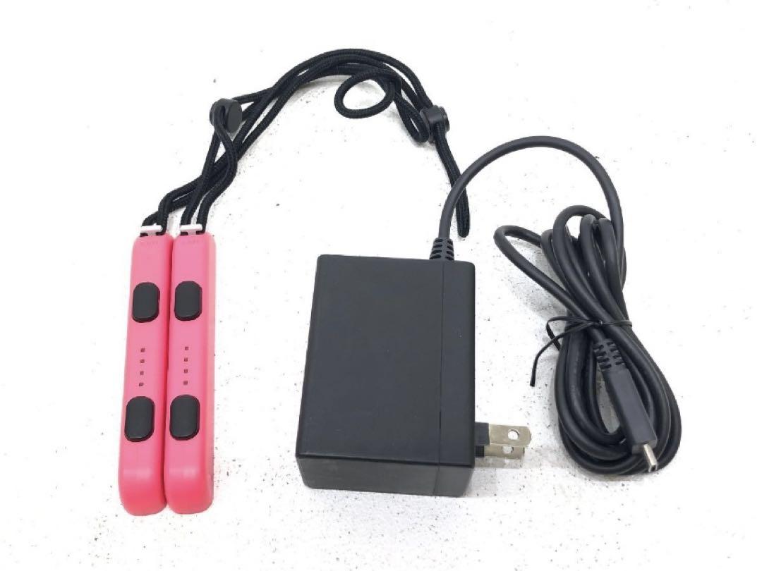 任天堂Switch本体セット 任天堂switch本体周辺機器セット - メルカリ