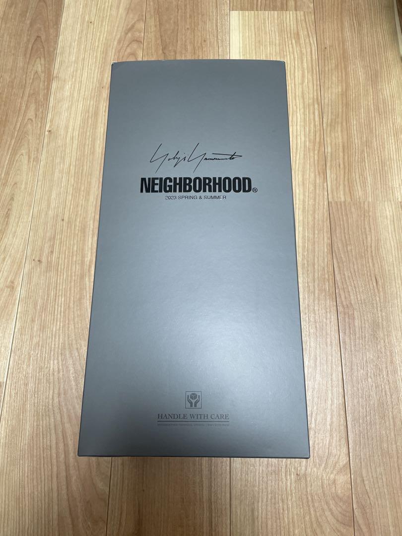 NEIGHBORHOOD×YOHJI YAMAMOTO お香立て