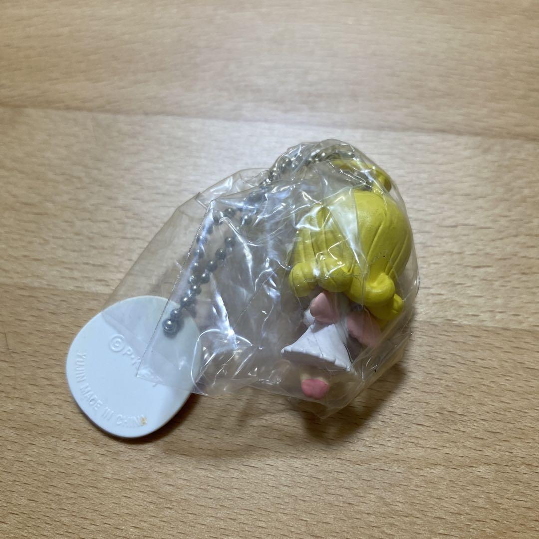 【新品未開封】しゅごキャラ！　マスコットキーホルダー7点セット