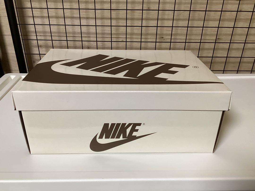 靴 NIKE AIR JORDAN1 LOW OG SP DM7866-202