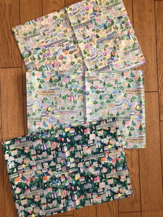 オーダー専用生地 yukiemon ★B 画像4